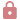 lock icon
